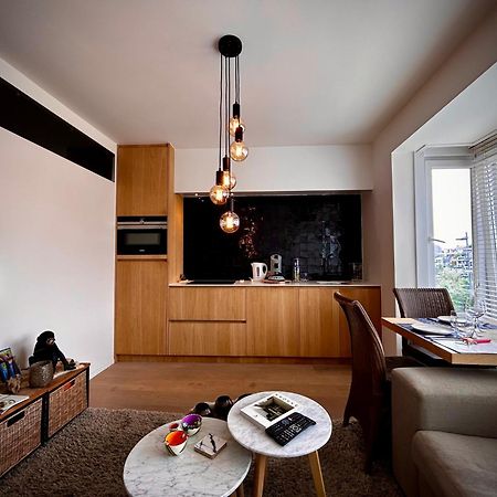 Appartement Sun Corner Deluxe Knokke Εξωτερικό φωτογραφία