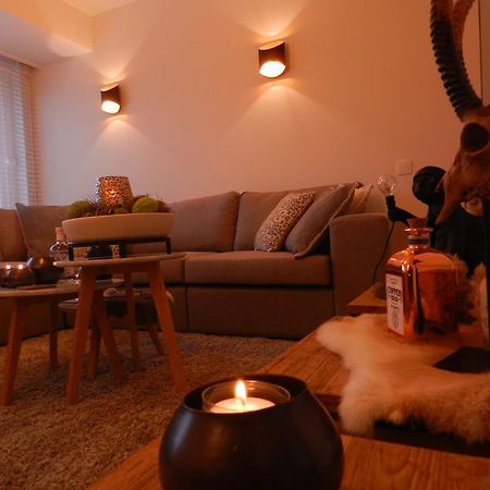 Appartement Sun Corner Deluxe Knokke Εξωτερικό φωτογραφία