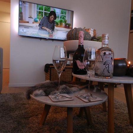 Appartement Sun Corner Deluxe Knokke Εξωτερικό φωτογραφία