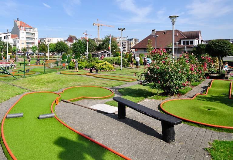 Appartement Sun Corner Deluxe Knokke Εξωτερικό φωτογραφία