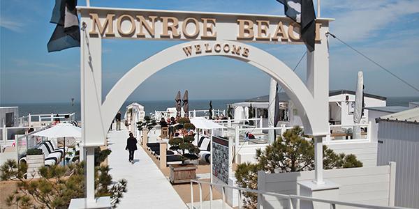 Appartement Sun Corner Deluxe Knokke Εξωτερικό φωτογραφία