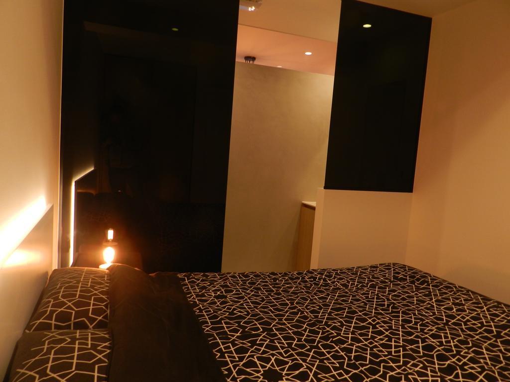 Appartement Sun Corner Deluxe Knokke Εξωτερικό φωτογραφία