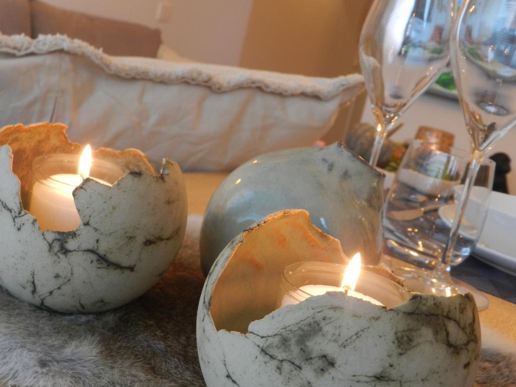 Appartement Sun Corner Deluxe Knokke Εξωτερικό φωτογραφία